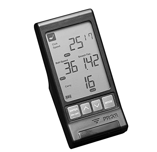 Pocket Launch Monitor HS-130A