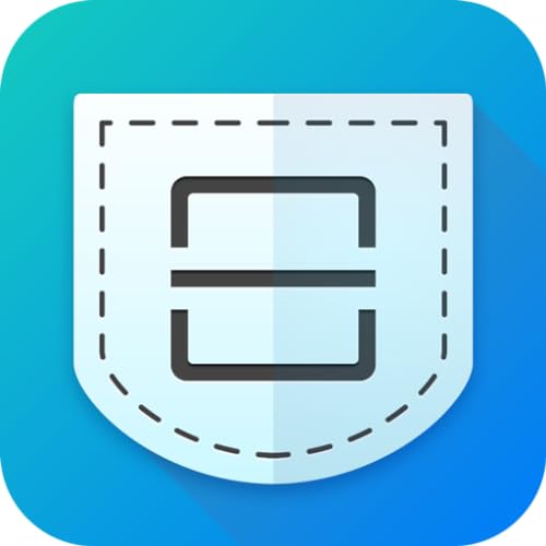 Pocket Scanner - Portable PDF Document Scanner