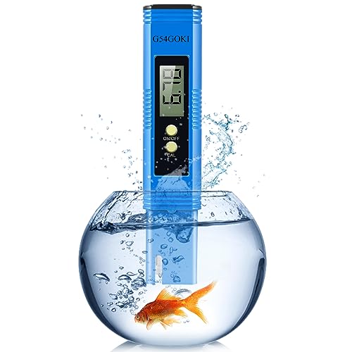 Pocket-size High Accuracy PH Meter