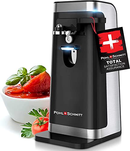 POHL SCHMITT Electric Can Opener