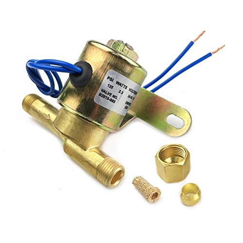 Pokin 4040 Humidifier Solenoid Valve