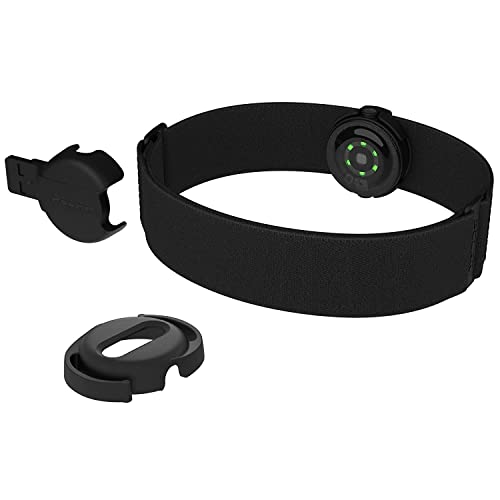 Polar OH1 + Heart Rate Monitor