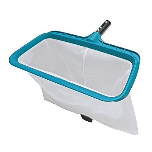 POOLWHALE Professional Pool Skimmer Net