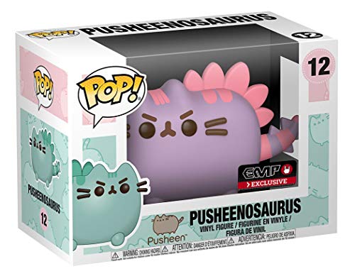 POP! Funko Pusheen Pusheenosaurus Exclusive