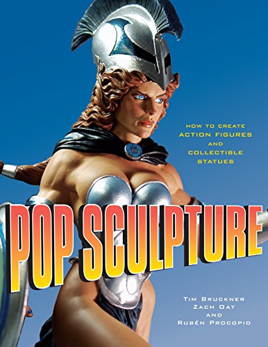 Pop Sculpture: Action Figures and Collectible Statues Guide