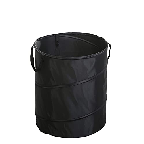 Pop up Trash Can Camping