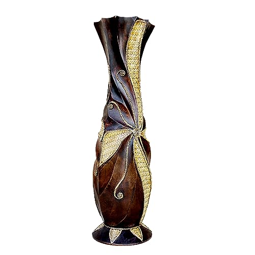 POPGRAT Large Floor Vase