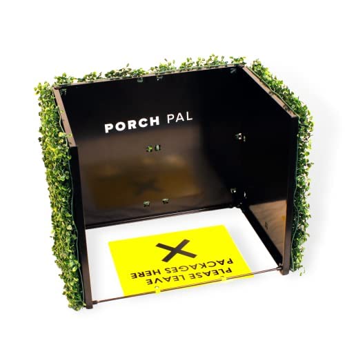 PorchPal Outdoor Delivery Drop Box