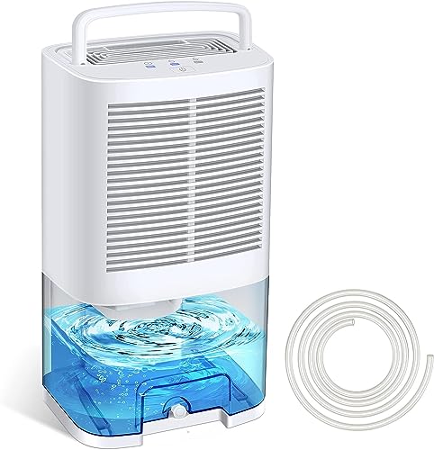 Portable Dehumidifiers for Basement Home