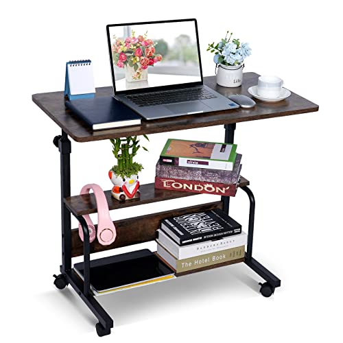 Portable Desk for Small Spaces