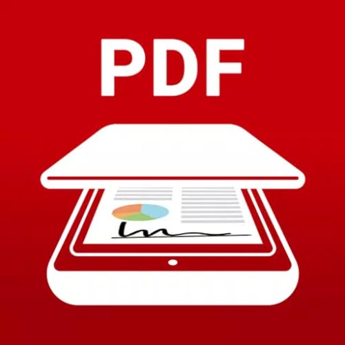 Portable Document Scanner - Scan & Edit PDF Documents