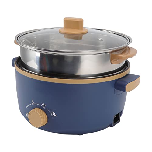 Portable Electric Cooker Hot Pot