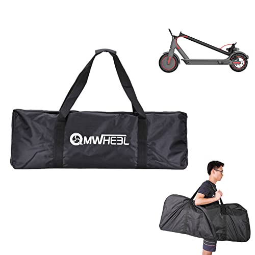 Portable Electric Scooter Bag with Large Capacity