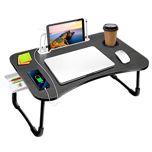 Portable Foldable Laptop Lap Desk