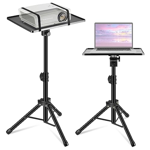 Portable Laptop Tripod Stand