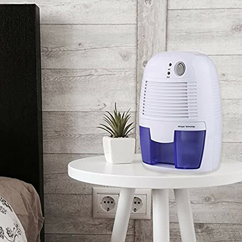 Portable Mini Dehumidifier