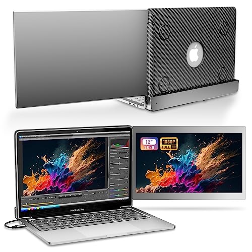 Portable Monitor for Laptop