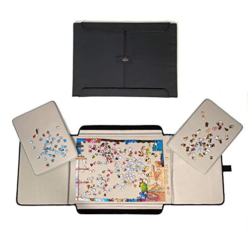 Portable Puzzle Board Mat by Mary Maxim