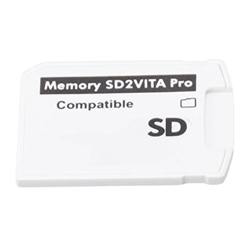 Portable Storage Card Adapter
