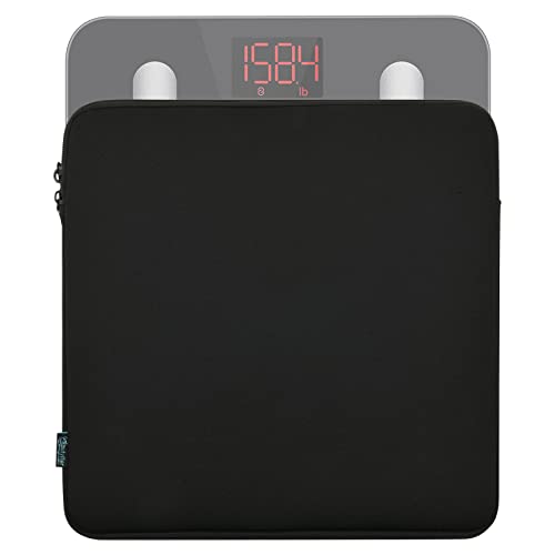 Portable Travel Case for Etekcity Body Weight Scale