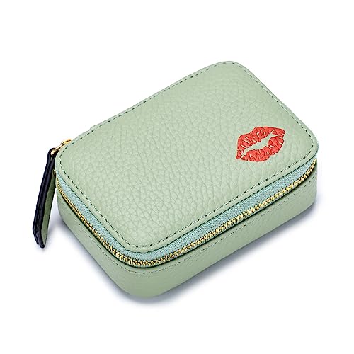 Portable Travel Mini Durable Soft Makeup Bag