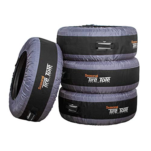 Portable Wheel Bags for Winter Tire