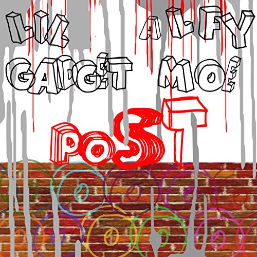 Post (feat. Alfy Moe) [Explicit]