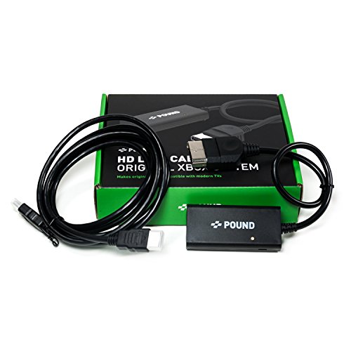 POUND HD Link Cable