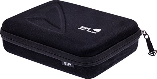 POV Case 3.0 Small black - GoPro HD Hero 4, 3+, 3, 2