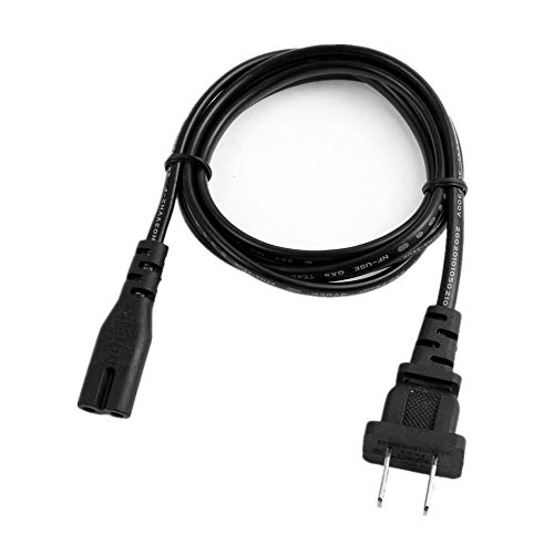 Power Cord Compatible with Definitive Technology Wireless Speaker