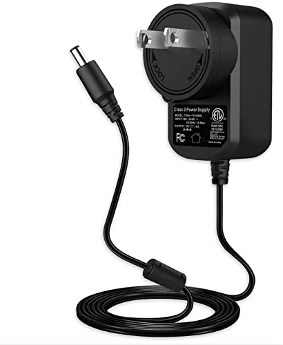 Power Cord Replacement for Amazon Alexa Echo