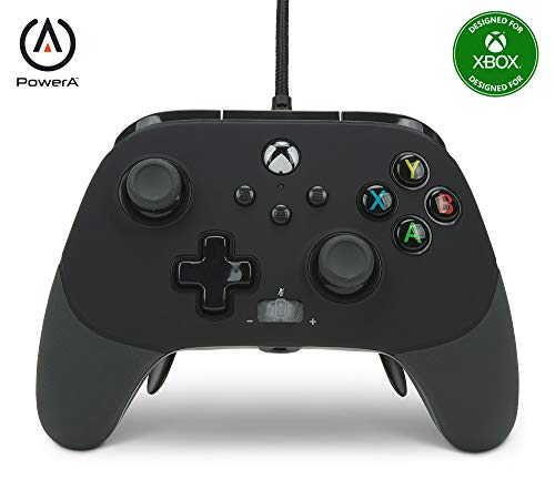 PowerA FUSION Pro 2 Wired Controller