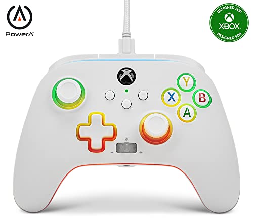PowerA Spectra Infinity Wired Controller