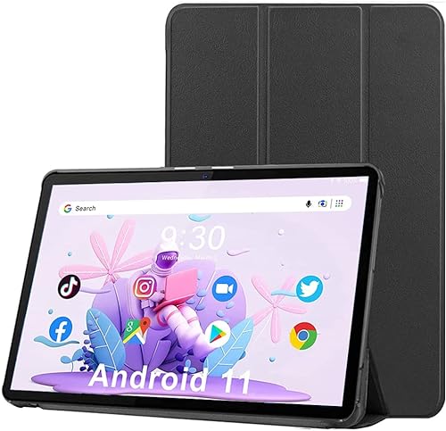 Powerful 10-Inch Android Tablet with 4GB RAM and 64GB ROM
