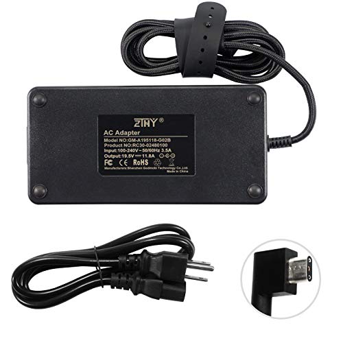 Powerful and Affordable Laptop Charger for Razer Blade Laptops