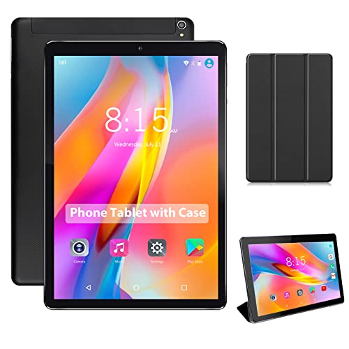 POWMUS 10 Inch Android Tablet