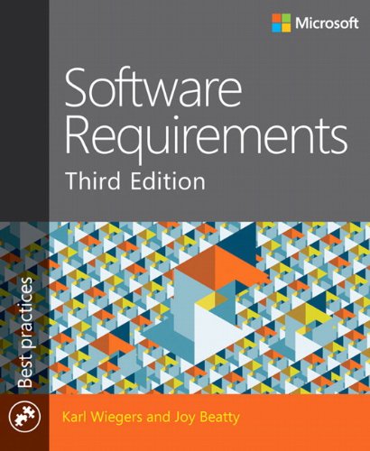 Practical Guide to Software Requirements