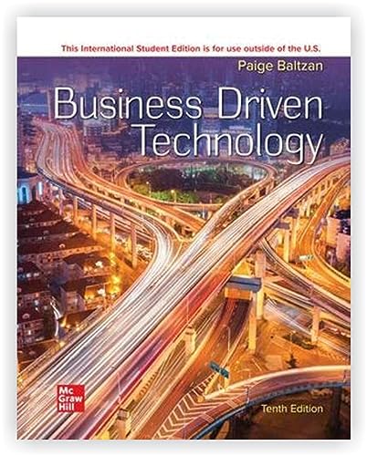 Practical Guide to Technology in Business