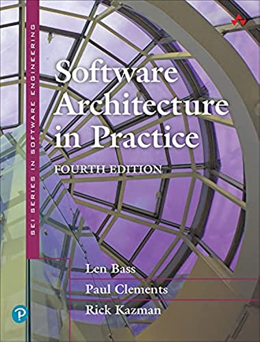Practical Software Architecture Guide