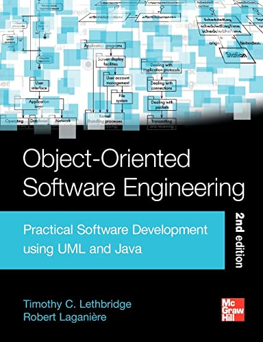 Practical Software Development Using UML and Java