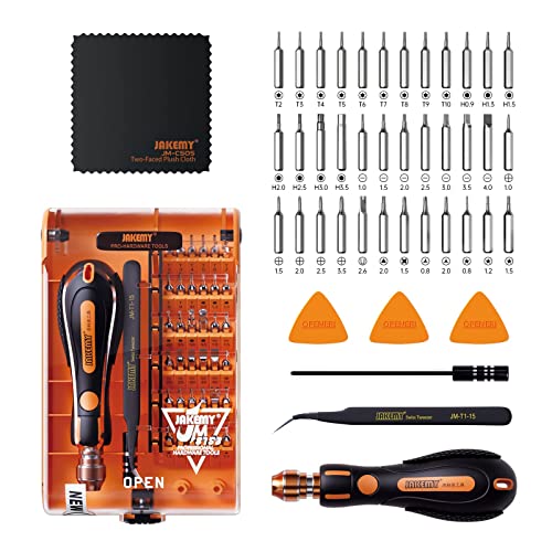 Precision Screwdriver Kit 43 in 1