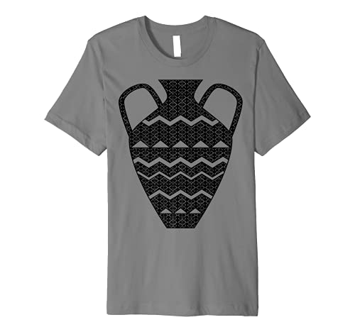 Premium African Vase T-Shirt