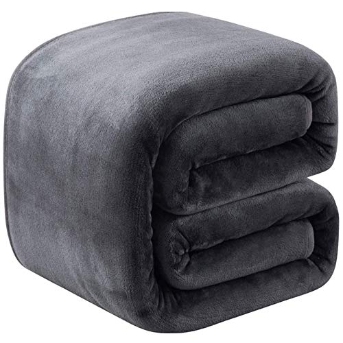 Premium Fleece Blanket - Soft, Warm, and Cozy