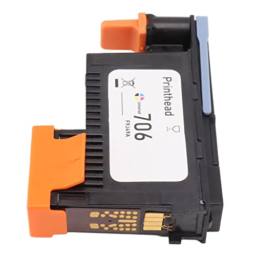 Premium Print Head Replacement: Zerodis Edible Printer Ink