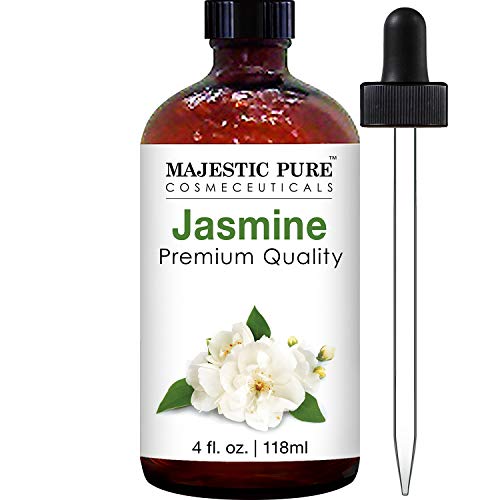 Premium Quality Jasmine Oil