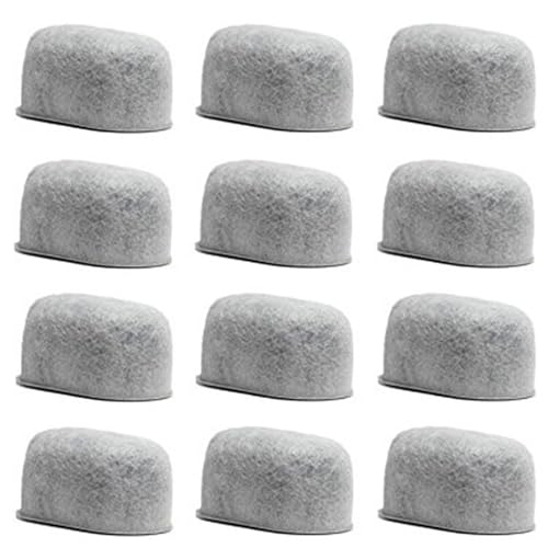 Premium Replacement Charcoal Water Filter for Keurig Machines