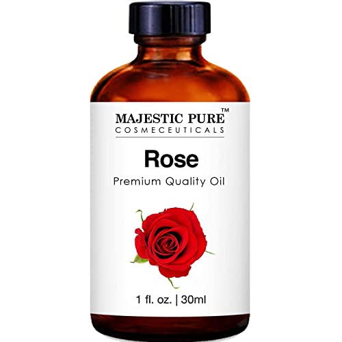 Premium Rose Oil
