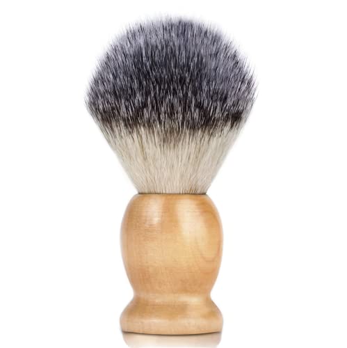 Premium Shaving Brush for Men