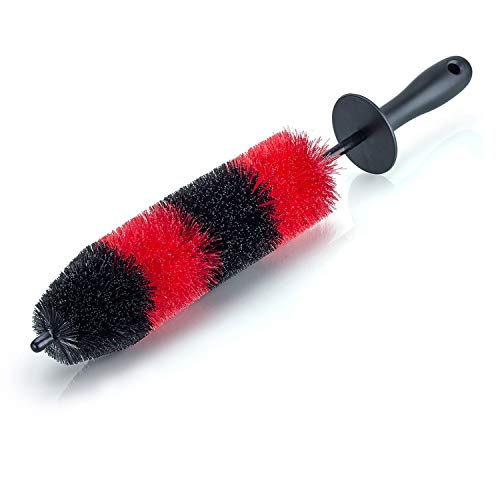 Premium Wheel /Rim Cleaning Brush