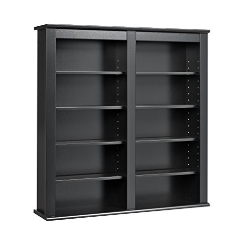 Prepac Double Wall Cabinet